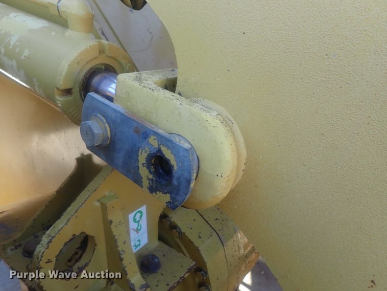 image for item DI7415 2004 Caterpillar 938G  wheel loader