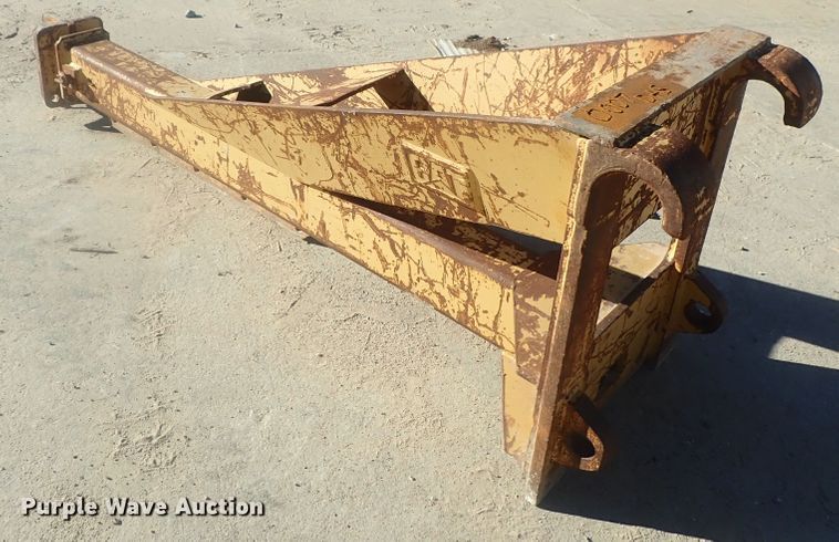 image for item DI7415 2004 Caterpillar 938G  wheel loader