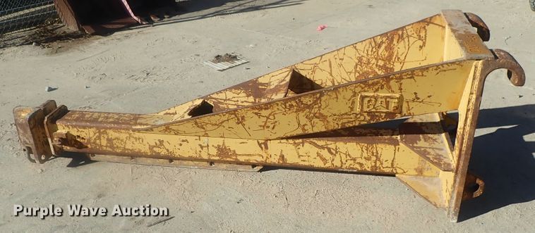 image for item DI7415 2004 Caterpillar 938G  wheel loader