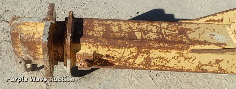 image for item DI7415 2004 Caterpillar 938G  wheel loader