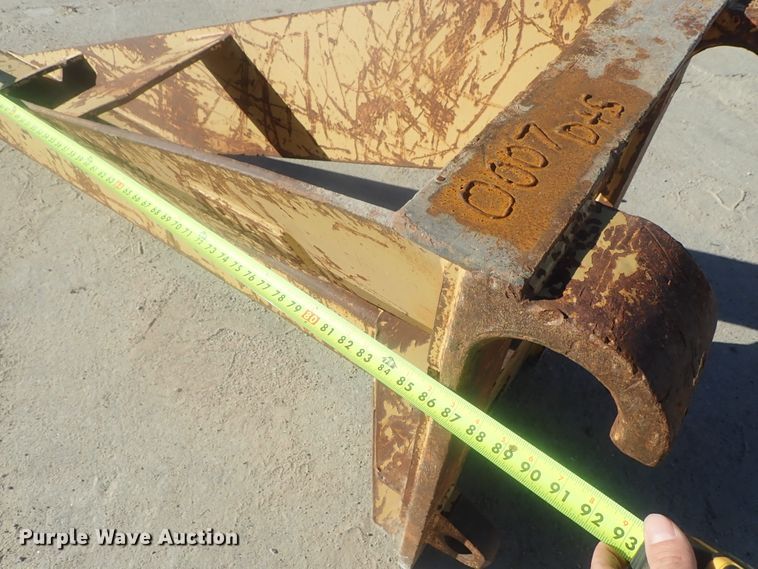 image for item DI7415 2004 Caterpillar 938G  wheel loader