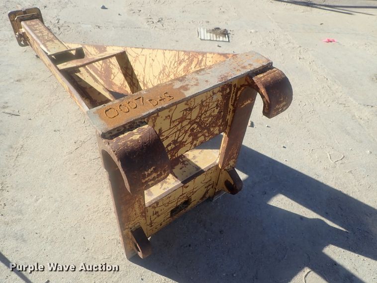 image for item DI7415 2004 Caterpillar 938G  wheel loader