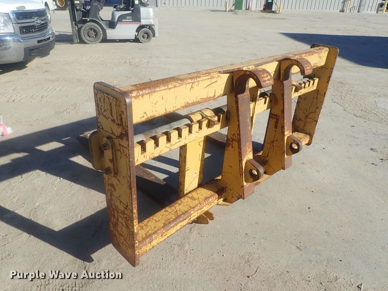 image for item DI7415 2004 Caterpillar 938G  wheel loader