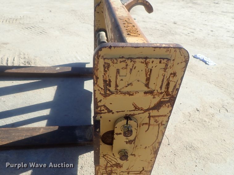 image for item DI7415 2004 Caterpillar 938G  wheel loader