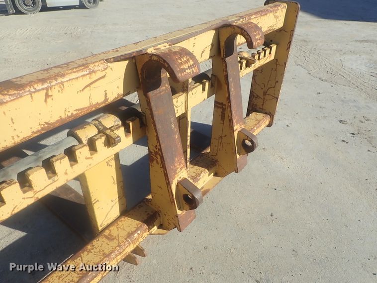 image for item DI7415 2004 Caterpillar 938G  wheel loader