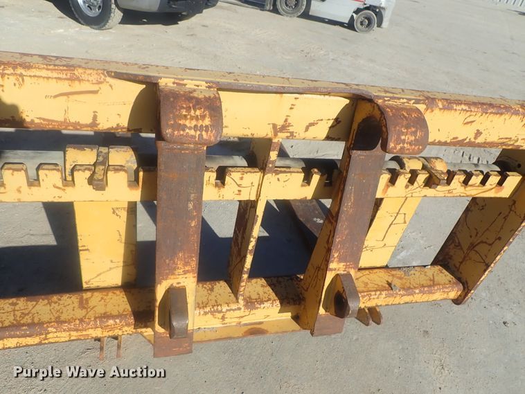 image for item DI7415 2004 Caterpillar 938G  wheel loader