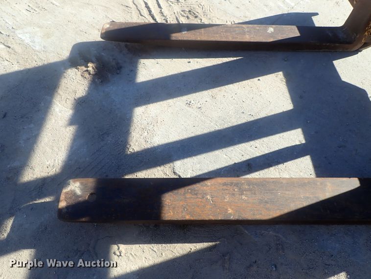 image for item DI7415 2004 Caterpillar 938G  wheel loader