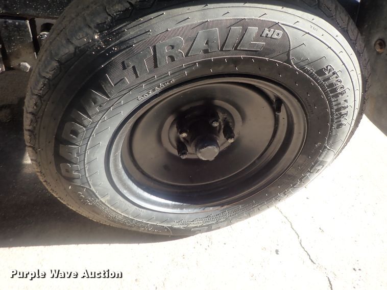 image for item DI7418 Multiquip Whisperwatt 60  generator