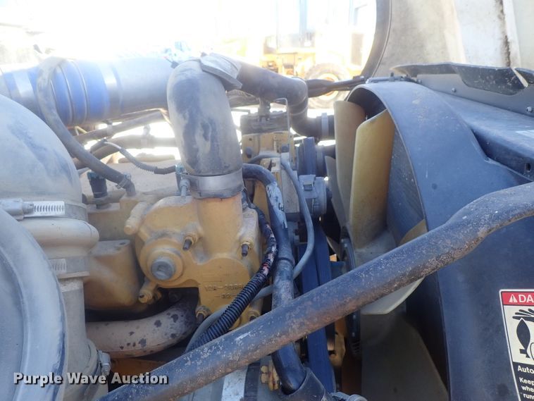 image for item DI7422 2000 Freightliner FL112  dump truck