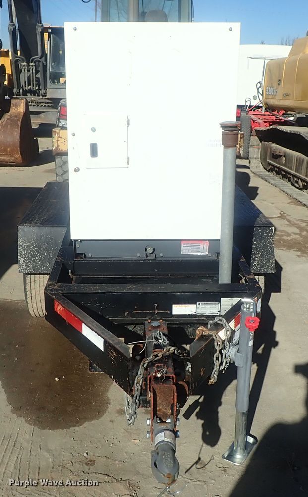 image for item DI7452 MMD Power Pro 65  generator