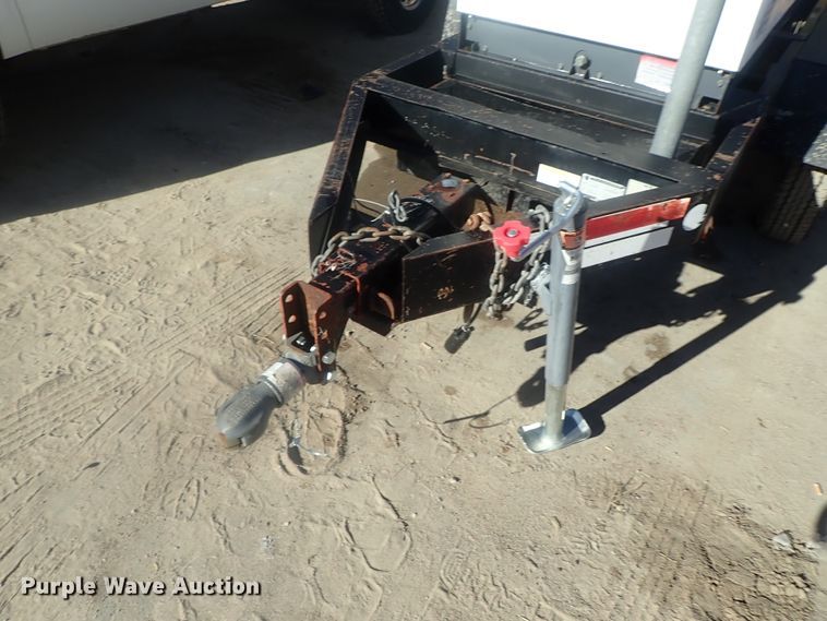 image for item DI7452 MMD Power Pro 65  generator