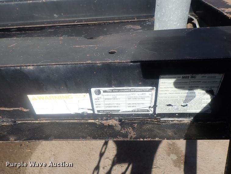 image for item DI7452 MMD Power Pro 65  generator
