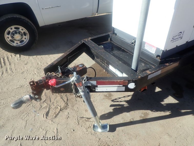 image for item DI7452 MMD Power Pro 65  generator