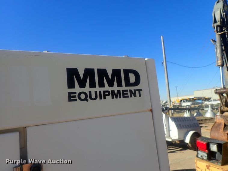 image for item DI7452 MMD Power Pro 65  generator