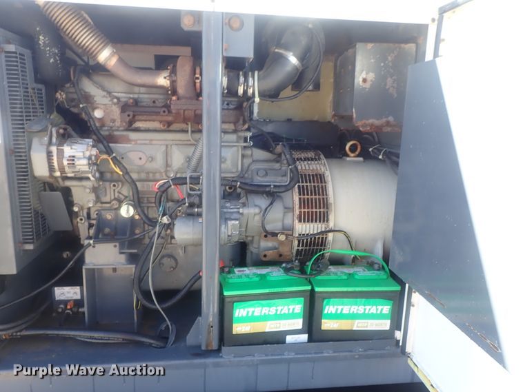 image for item DI7452 MMD Power Pro 65  generator