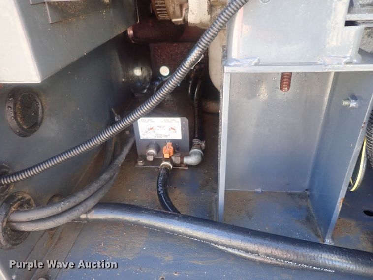 image for item DI7452 MMD Power Pro 65  generator