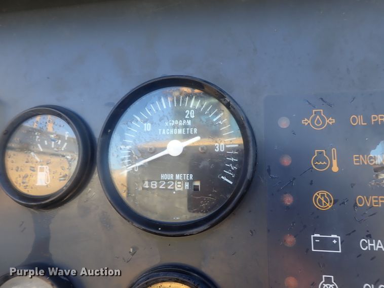 image for item DI7452 MMD Power Pro 65  generator
