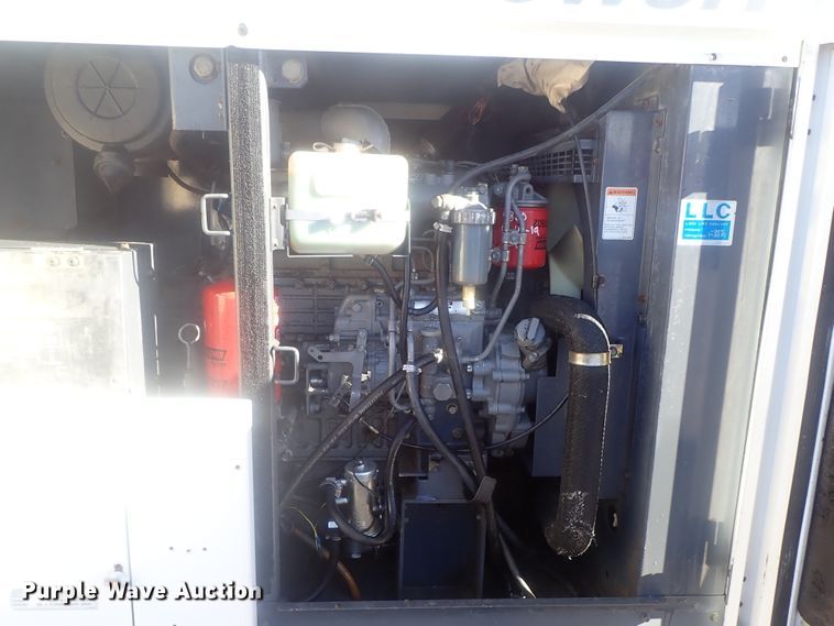 image for item DI7452 MMD Power Pro 65  generator