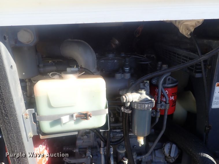 image for item DI7452 MMD Power Pro 65  generator
