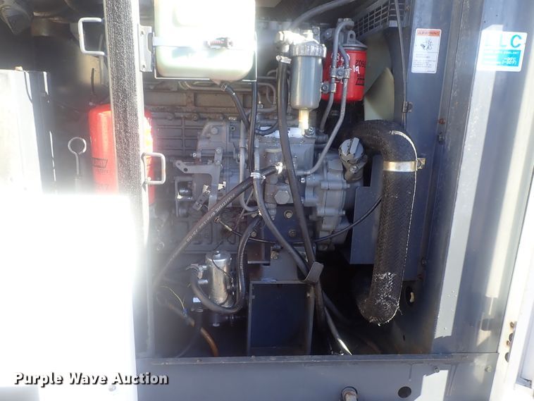 image for item DI7452 MMD Power Pro 65  generator