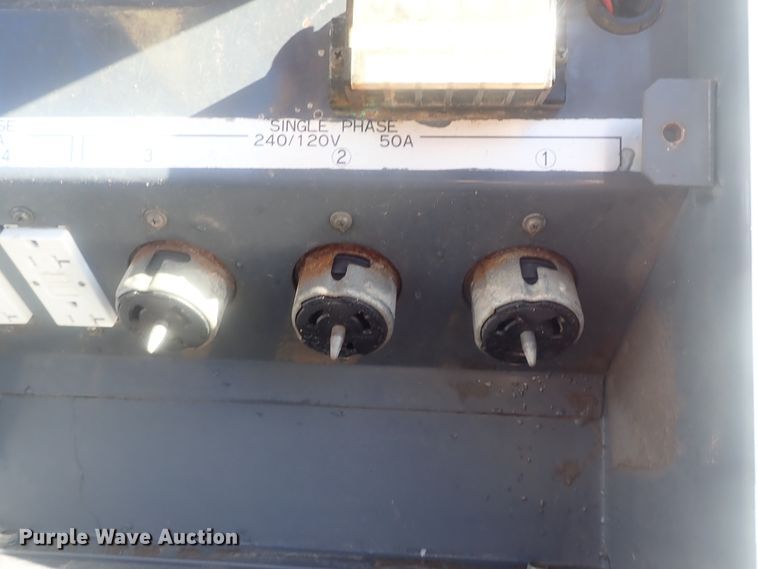 image for item DI7452 MMD Power Pro 65  generator