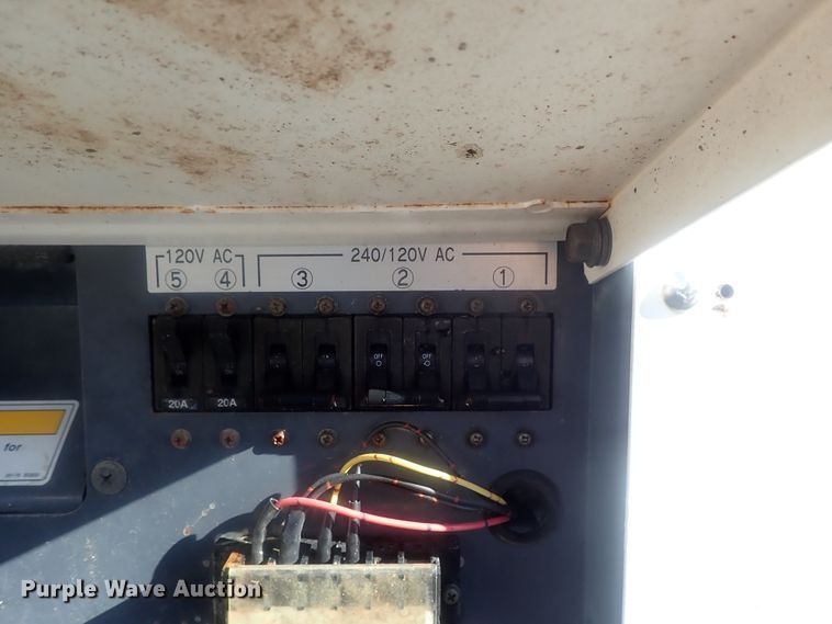 image for item DI7452 MMD Power Pro 65  generator