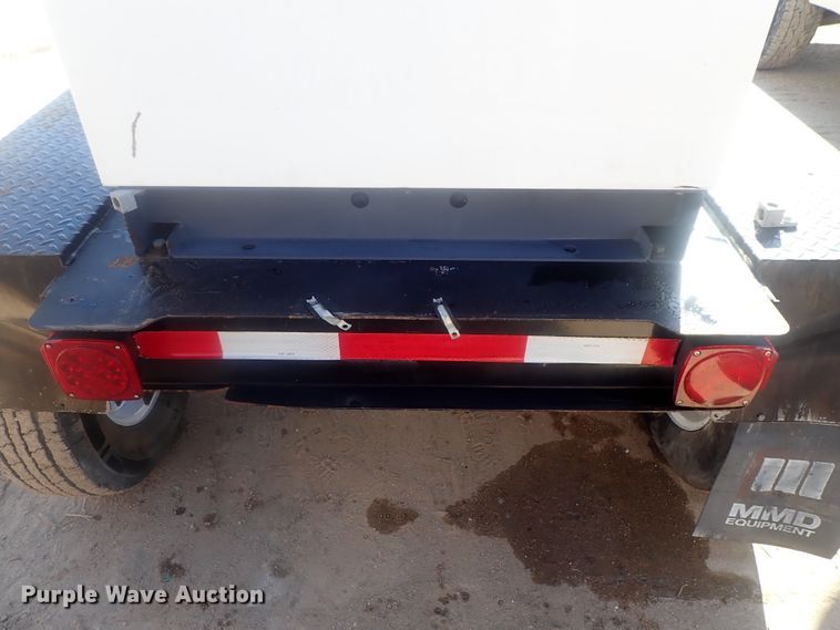 image for item DI7452 MMD Power Pro 65  generator