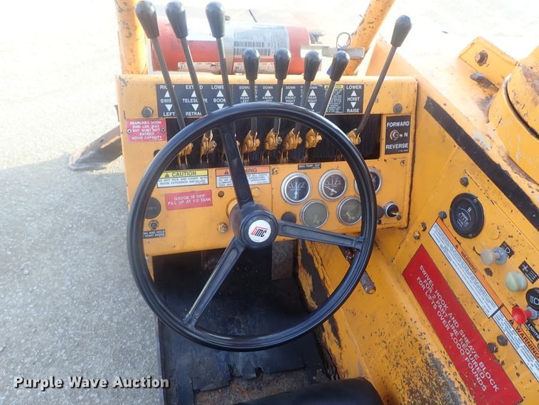 image for item DI7454 Broderson IC-35-2B  crane