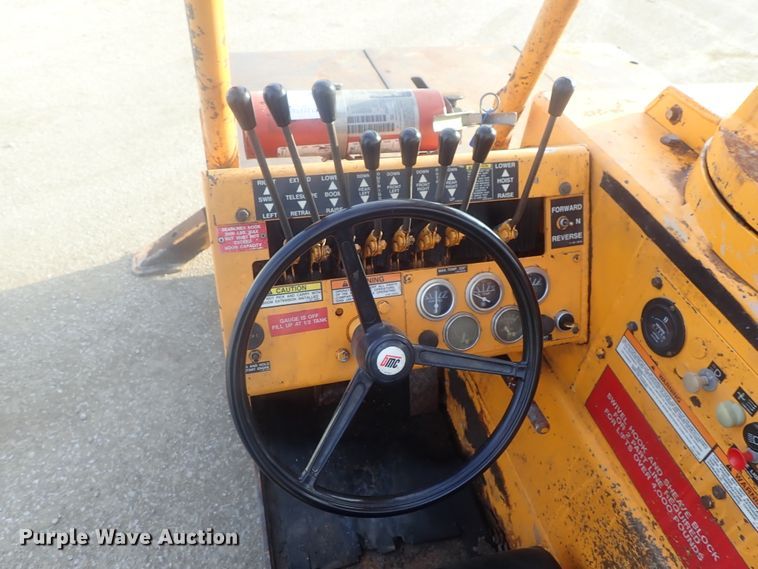 image for item DI7454 Broderson IC-35-2B  crane