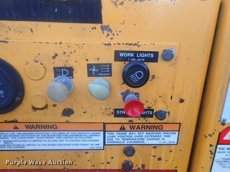 image for item DI7454 Broderson IC-35-2B  crane