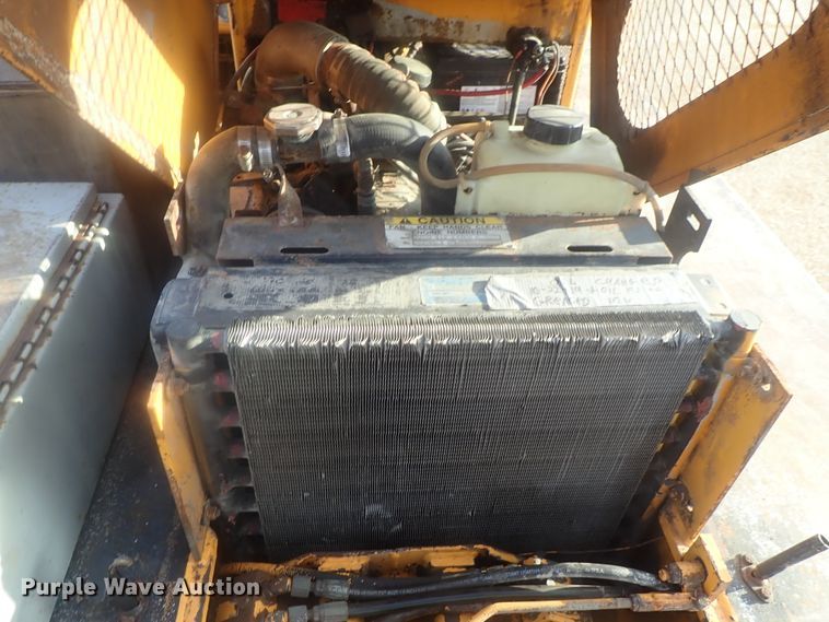 image for item DI7454 Broderson IC-35-2B  crane