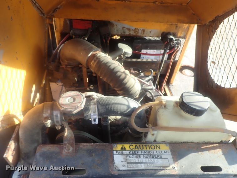 image for item DI7454 Broderson IC-35-2B  crane