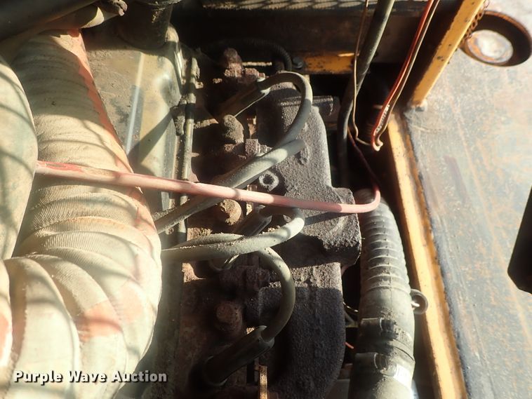 image for item DI7454 Broderson IC-35-2B  crane