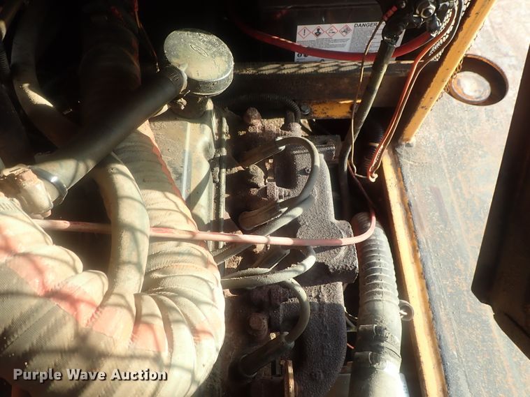 image for item DI7454 Broderson IC-35-2B  crane