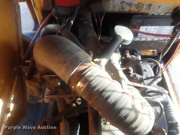 image for item DI7454 Broderson IC-35-2B  crane