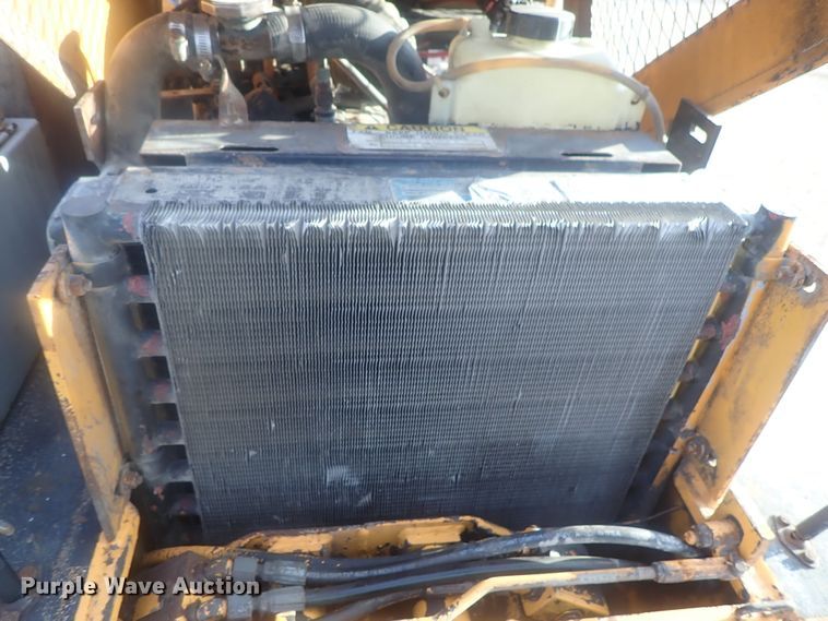 image for item DI7454 Broderson IC-35-2B  crane