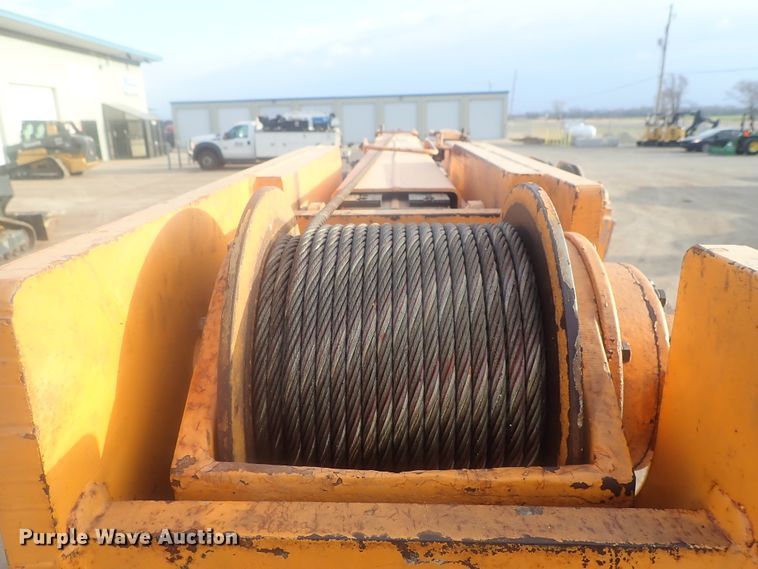 image for item DI7454 Broderson IC-35-2B  crane