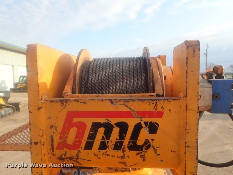 image for item DI7454 Broderson IC-35-2B  crane