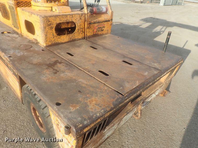 image for item DI7454 Broderson IC-35-2B  crane