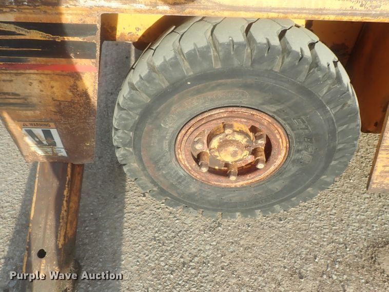 image for item DI7454 Broderson IC-35-2B  crane