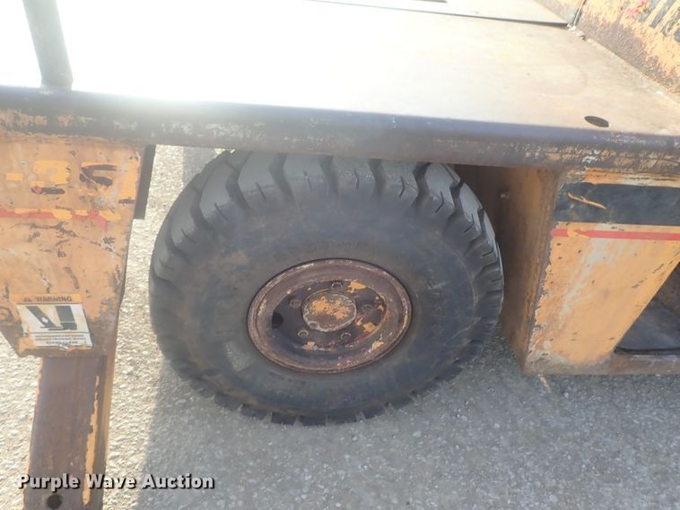 image for item DI7454 Broderson IC-35-2B  crane