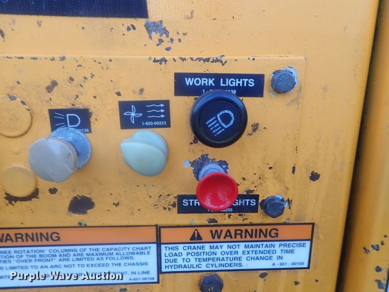 image for item DI7454 Broderson IC-35-2B  crane