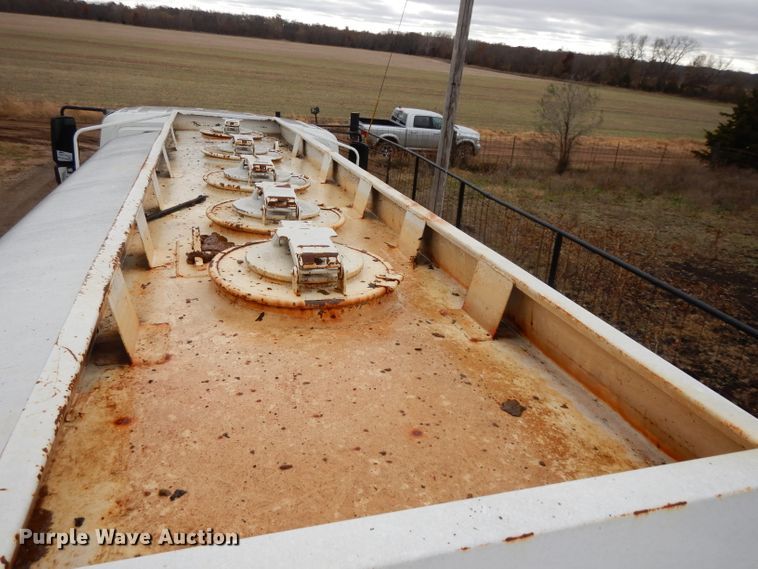 image for item DI8054 2008 International 4300  fuel truck