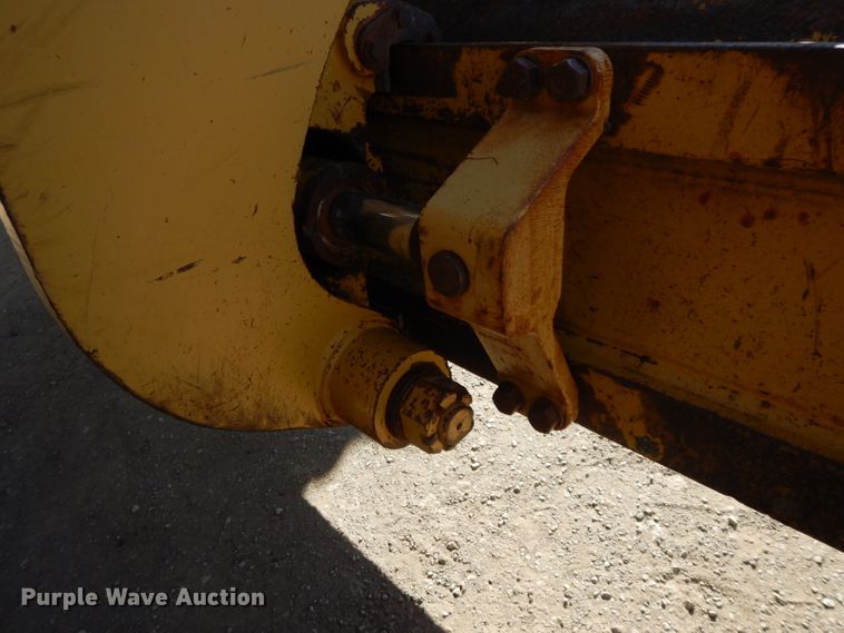 image for item DI8189 1989 Caterpillar 16G  motor grader