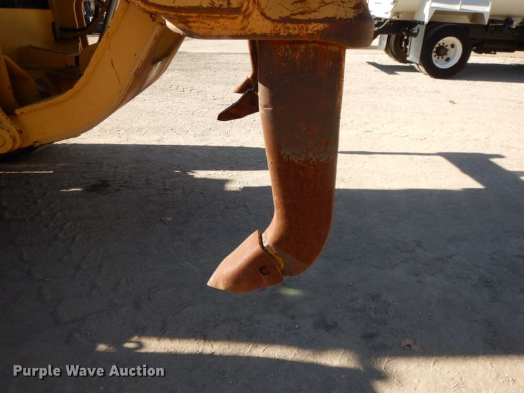 image for item DI8189 1989 Caterpillar 16G  motor grader