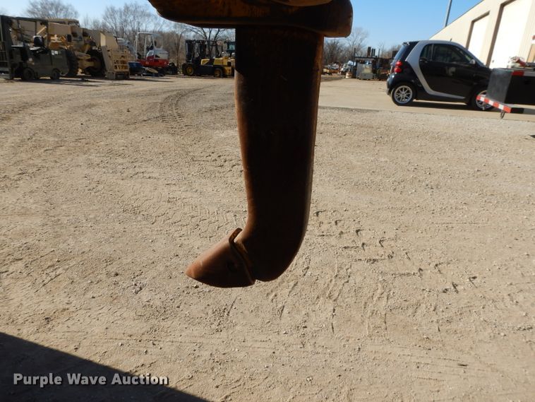 image for item DI8189 1989 Caterpillar 16G  motor grader