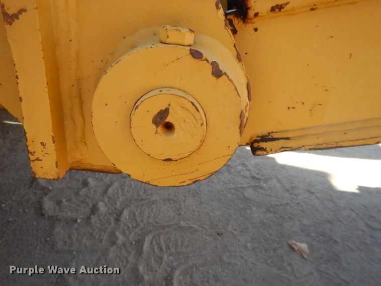 image for item DI8189 1989 Caterpillar 16G  motor grader