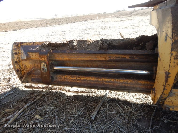 image for item DI8213 1997 John Deere 770B  motor grader