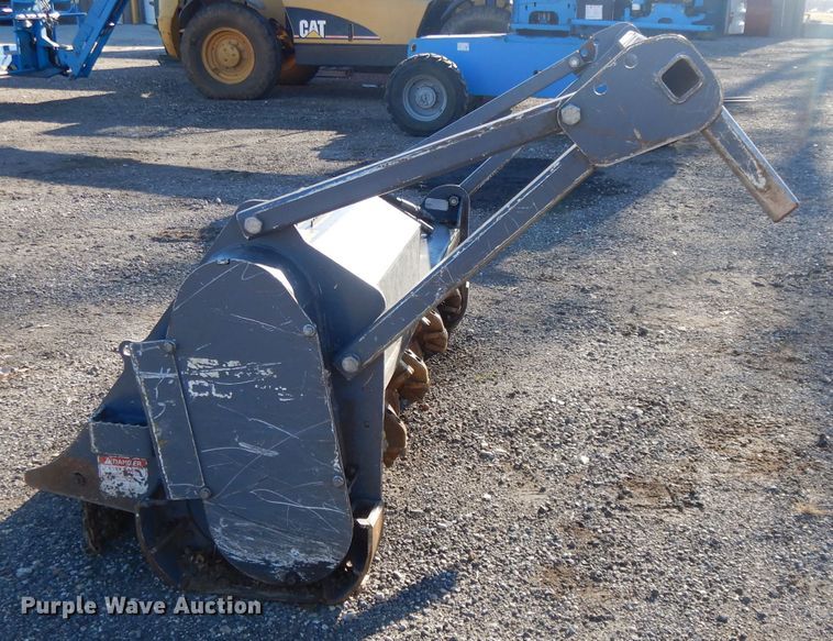 image for item DI8216 Loftness 71G4S37A3 mulcher