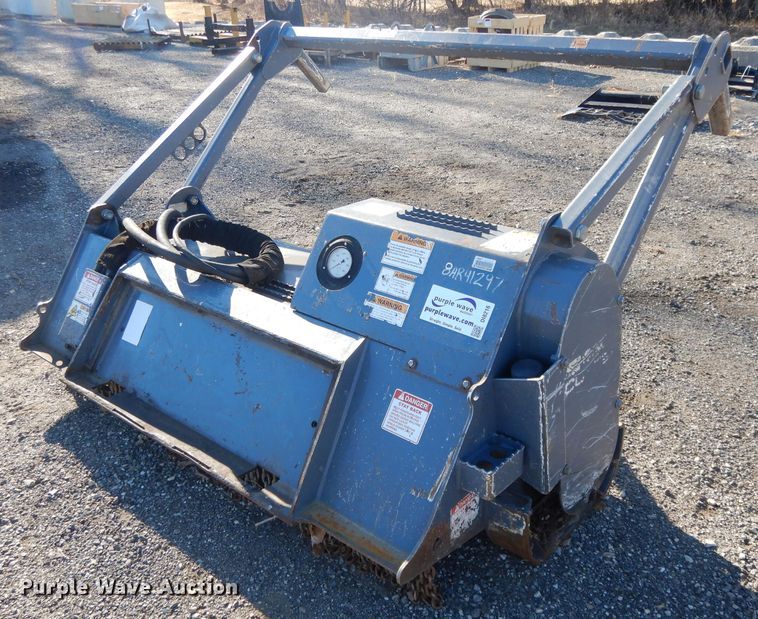 image for item DI8216 Loftness 71G4S37A3 mulcher